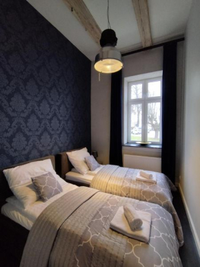 KaJo Apartamenty in Świdwin